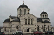 Храм Иоанна Богослова