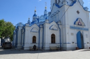 Знаменский кафедральный собор