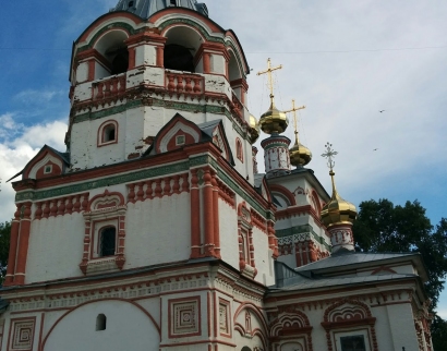 Церковь