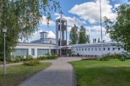 Lintulan Pyhän Kolminaisuuden luostari