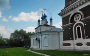 Покровская