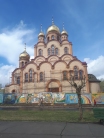 ХРАМ РОЖДЕСТВА ХРИСТОВА
