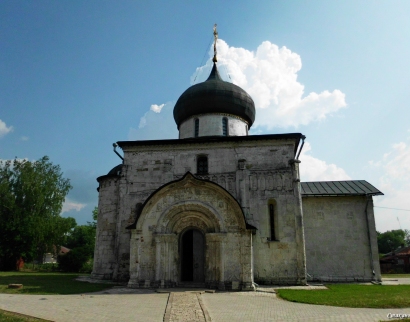Георгиевский собор