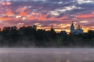 Церковь Покрова Пресвятой Богородицы в Жестылево
