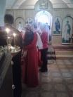 Николаевская церковь