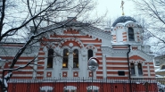 Храм Архангела Михаила