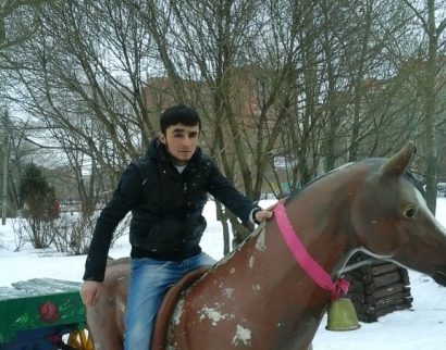 Сретенский Храм