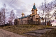 Царква Святога Духа
