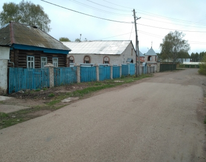 Церковь