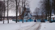 Церковь