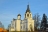 Церковь Спаса Нерукотворного Образа.