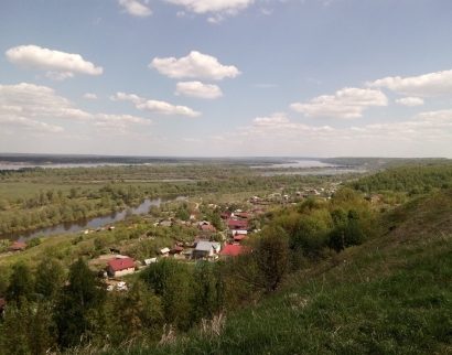 Церковь Спаса Преображения