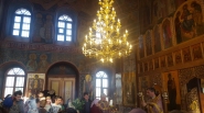 Церковь Воскресения Словущего
