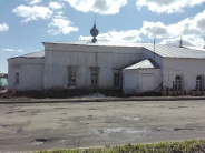 Архистратига Божия Михаила г. Гаврилов Посад