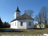 Pühajõe kirik