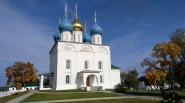 Флорищева Мужская Пустынь