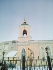 Церковь Иоанна Богослова