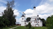 Церковь Воскресения Христова