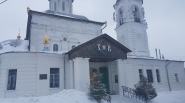 Вознесенская церковь
