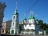 Храм Троицы Живоначальной в Листах