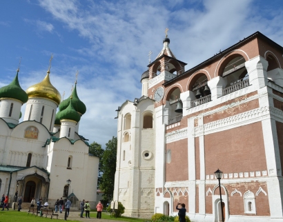 Преображенский собор