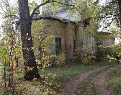 Церковь