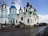 Церковь Иконы Божией Матери Смоленская в Арзамасе