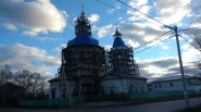 Рождественнская