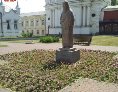 Николо-Угрешский мужской монастырь
