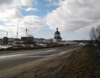 Казанская