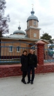 Церковь Николая Угодника