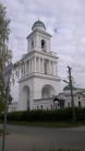 Оковецкий кафедральный собор