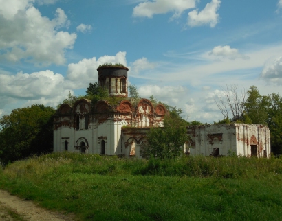 Церковь