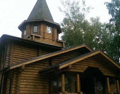 Церковь