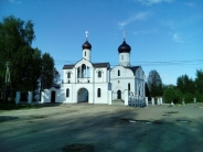 Храм Рождества Иоанна Предтечи