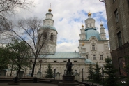 Приходской Совет Покровского Собора