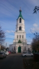 Борисо-Глебский собор
