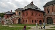Храм Успения Пресвятой Богородицы