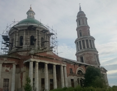 храм Рождества Христова