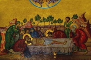 Храм Гроба Господня в Иерусалиме