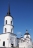 Храм Рождества Пресвятой Богородицы на реке Калужке