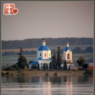 Церковь Рождества Пресвятой Богородицы в Сумках