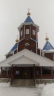 Храм во имя святого Николая Мир Ликийских Чудотворца