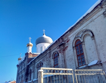 Храм
