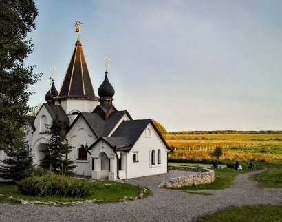 Купальня