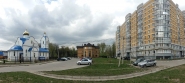 Храм Казанской Иконы Пресвятой Богородицы