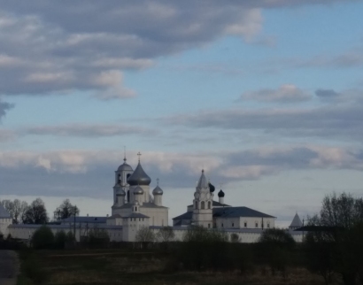 Собор Никиты Мученика