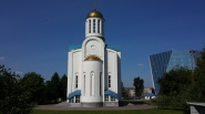 Храм Успения Пресвятой Богородицы