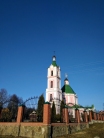 Храм Успения Пресвятой Богородицы