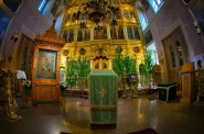 Храм Святителя Николая в Толмачах